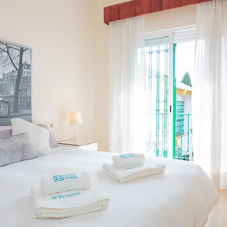 Apartment Cubo's Carib Playa In Marbella&parking