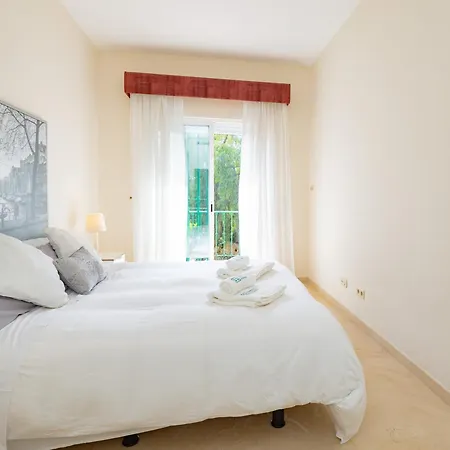 Cubo's Carib Playa In Marbella&parking Marbella