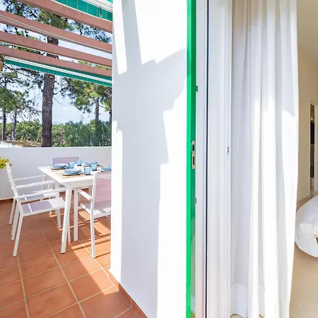 Cubo's Carib Playa In Marbella&parking