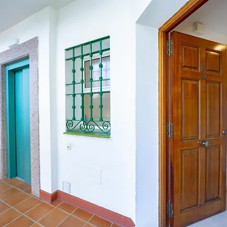 Apartment Cubo's Carib Playa In Marbella&parking Marbella
