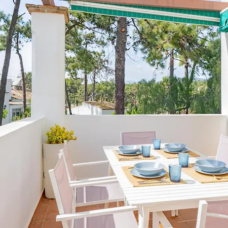 Cubo's Carib Playa In Marbella&parking